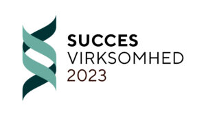 Succes Virksomhed 2023